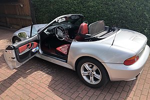 BMW Z3