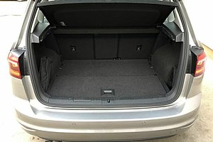 Volkswagen Golf Sportsvan 1.4 TSI (BMT) DSG Highline