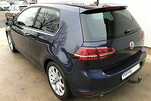 Volkswagen Golf 7 1.4 TSI DSG Highline