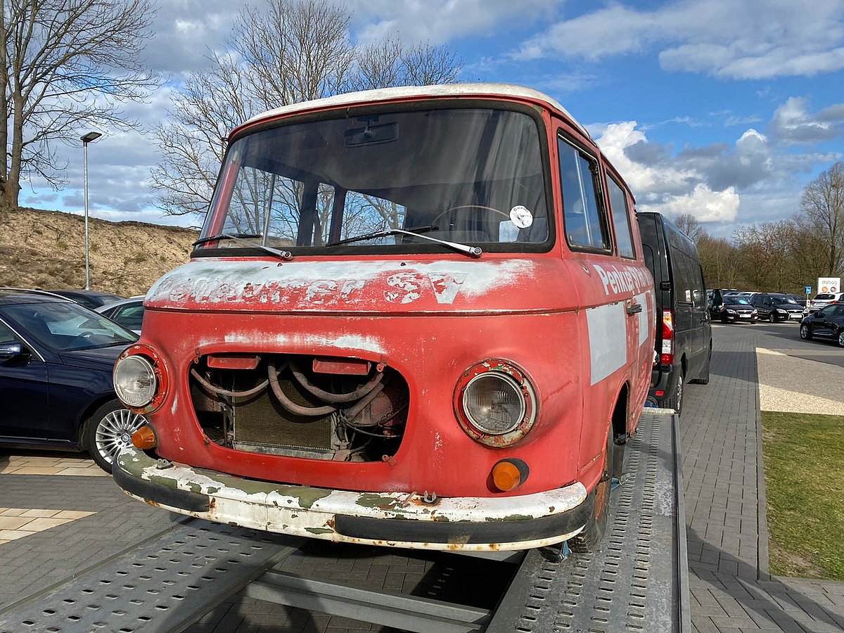 Barkas