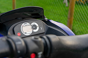 Yamaha Waverunner 800gpr