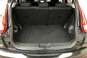 Nissan Juke 1.6 n-tec Navigation LM