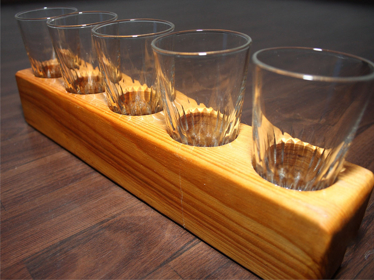 verschiedenes gastronomisches Equipment auf Anfrage