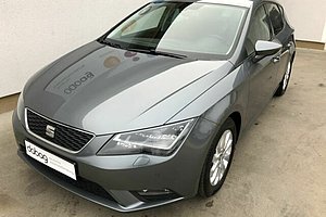 Seat Leon 1.4 TSI Start&Stop Style