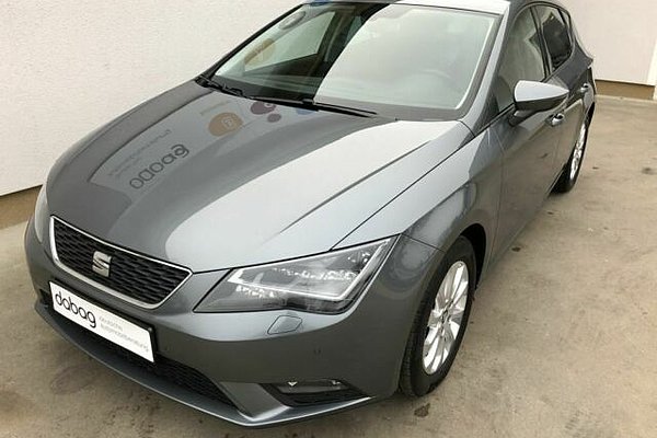 Seat Leon 1.4 TSI Start&Stop Style