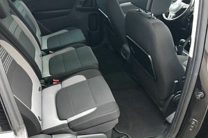 Volkswagen Sharan 2.0 TDI BlueMotion Technology Life