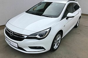 Opel Astra 1.6 Turbo Start/Stop Sports Tourer Innovat