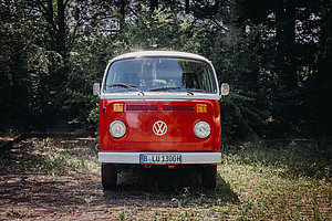VW T2
