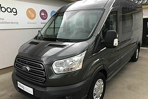 Ford Transit 350 L2H2 VA Klima Navi