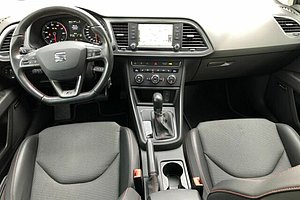 Seat Leon 1.8 TSI Start&Stop DSG FR