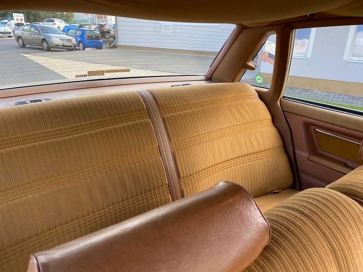 Chevrolet Caprice
