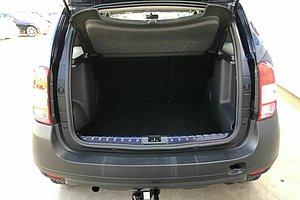 Dacia Duster SCe 115 4x2 Essentiel