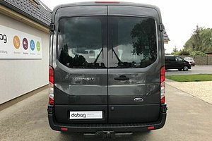Ford Transit 350 L2H2 VA Klima Navi