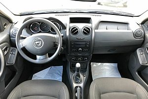 Dacia Duster SCe 115 4x2 Essentiel