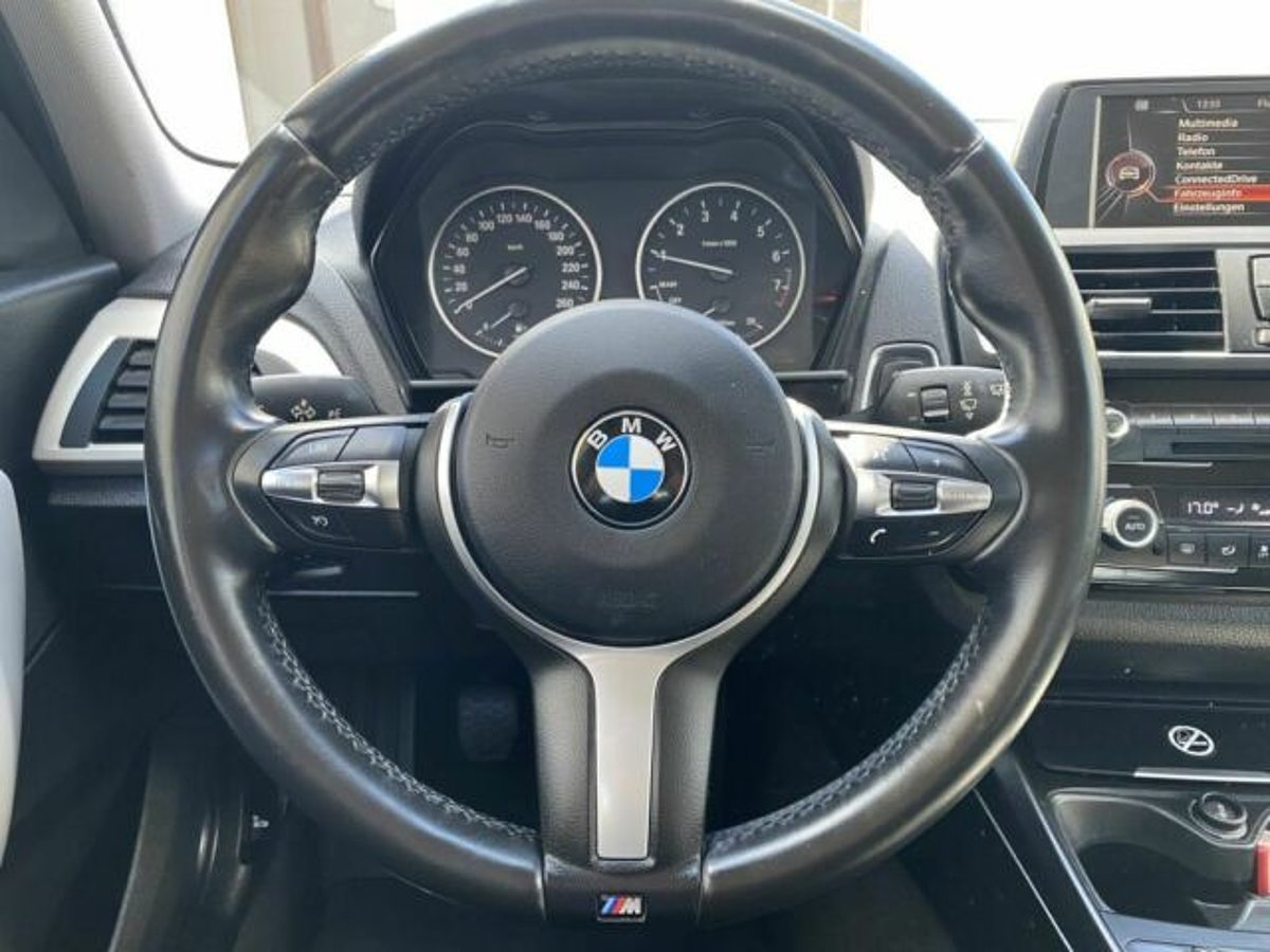 BMW 320d Touring Aut.