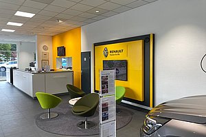Renault Autohaus