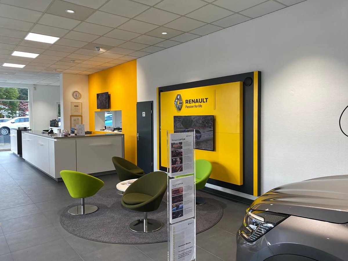 Renault Autohaus