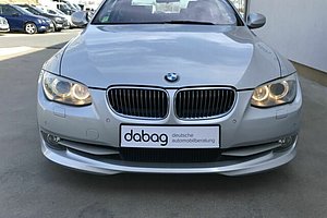 BMW 330i Coupe Klima