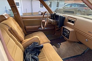 Chevrolet Caprice