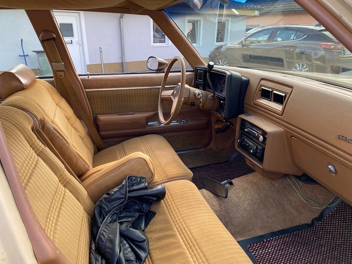 Chevrolet Caprice