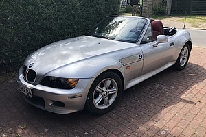 BMW Z3