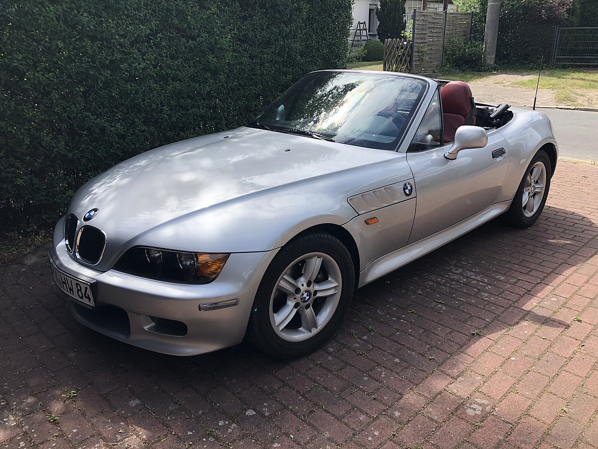 BMW Z3