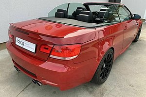 BMW M3 Cabrio
