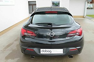 Opel Astra GTC 1.4 Turbo Klima