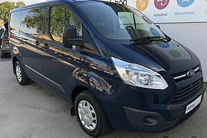 Ford Transit Custom 270 L1H1 LKW VA City Light