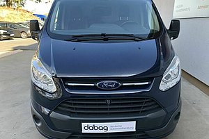 Ford Transit Custom 270 L1H1 LKW VA City Light