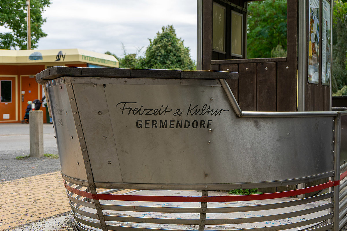 Tier- Freizeit- und Saurierpark