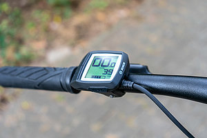 E-Bike