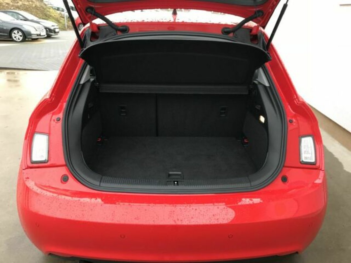 Audi A1 1.2 TFSI Sportback Klima PDC