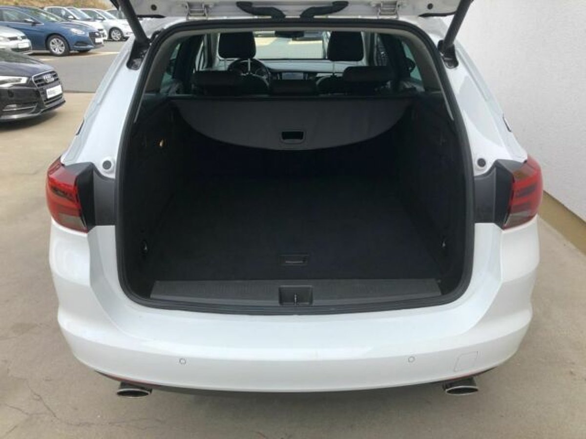 Opel Astra 1.6 Turbo Start/Stop Sports Tourer Innovat