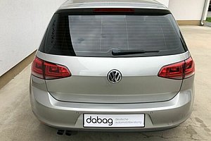 Volkswagen Golf 7 2.0 TDI Highline Xenon Sitzheizung