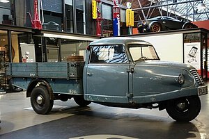 Borgward Goliath