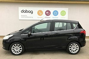 Ford B-MAX 1.0 Titanium PDC- SHZ