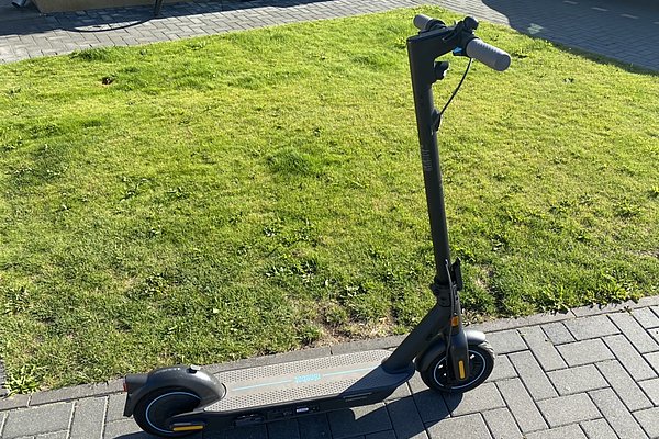 Ninebot KickScooter MAX G30D