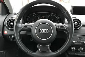 Audi A1 1.2 TFSI Sportback Klima PDC
