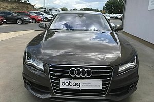 Audi A7 3.0 TDI quattro S tronic - K1