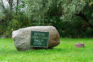 Tier- Freizeit- und Saurierpark