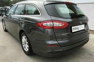 Ford Mondeo Turnier 2.0 TDCi Start-Stopp Trend