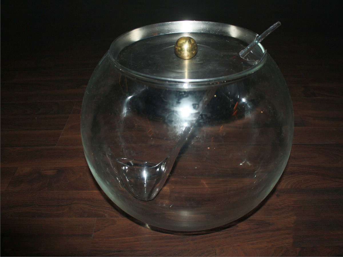 verschiedenes gastronomisches Equipment auf Anfrage