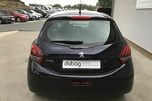 Peugeot 208 PureTech 110 Stop & Start EAT6 Signature