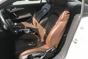 Audi TT Coupe 1.8 TFSI