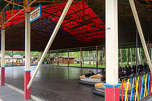 Autoscooter (Teilbereich)