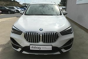 BMW X1 xDrive20i Aut. xLine