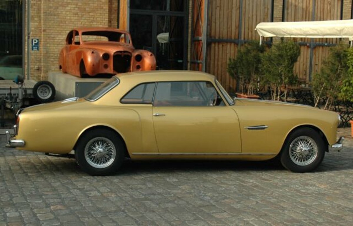Alvis TD21