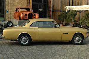 Alvis TD21