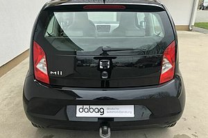 Seat Mii 1.0 Style Salsa